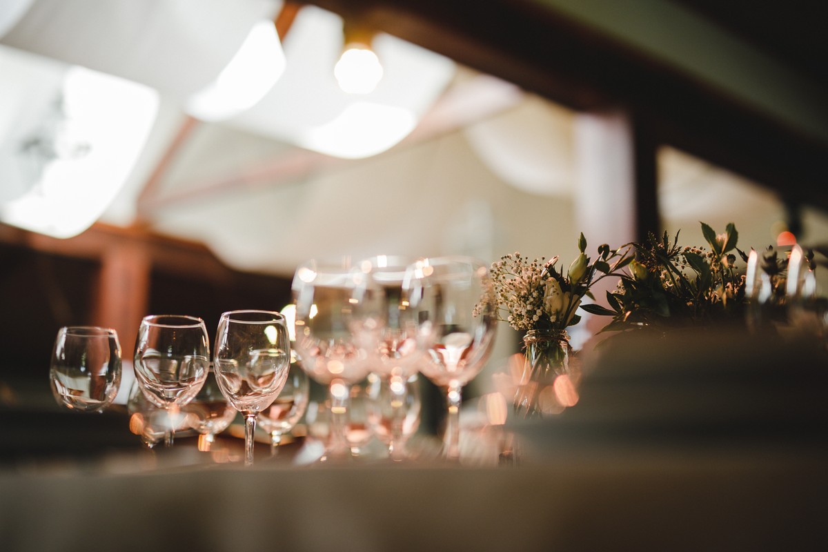 GARBO Eventos