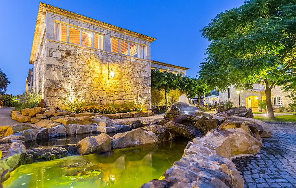 Quinta do Casalinho Farto