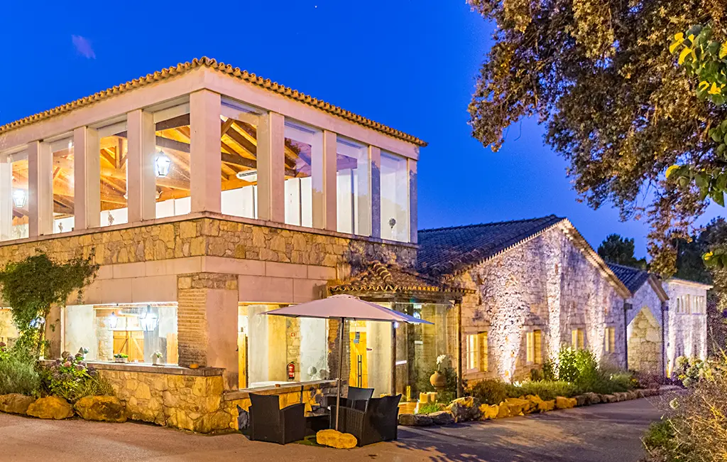 Quinta do Casalinho Farto