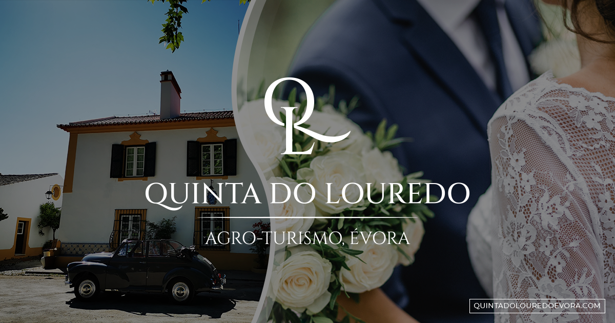Quinta do Louredo