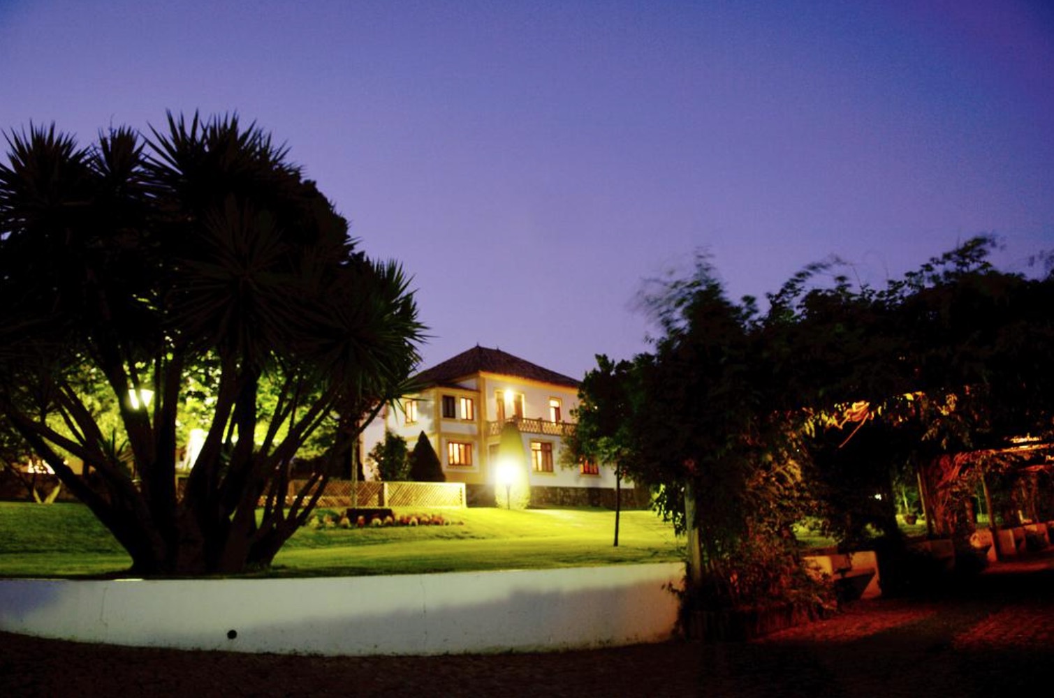 Quinta de Santa Teresinha