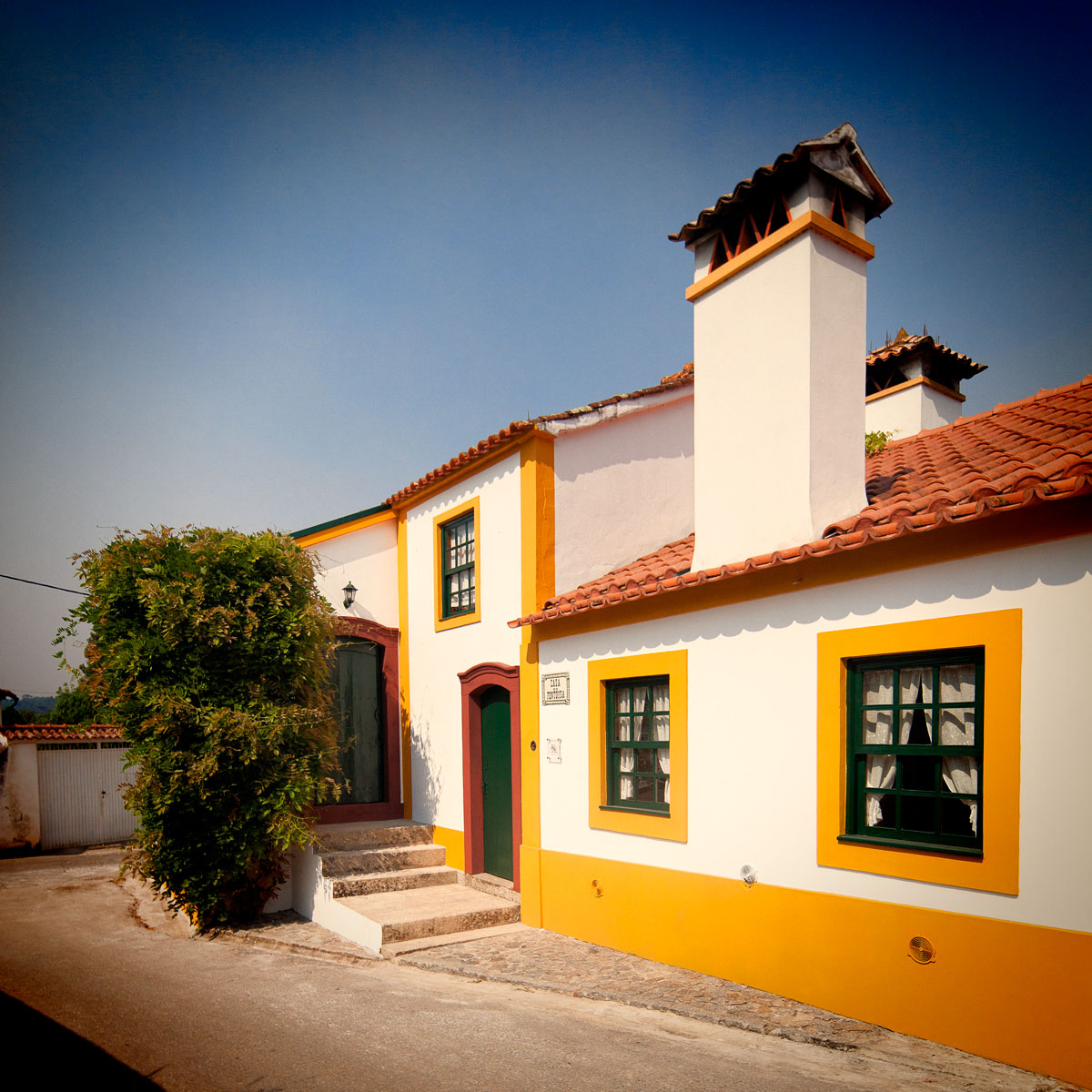 Quinta Da Fontoura, Lda.