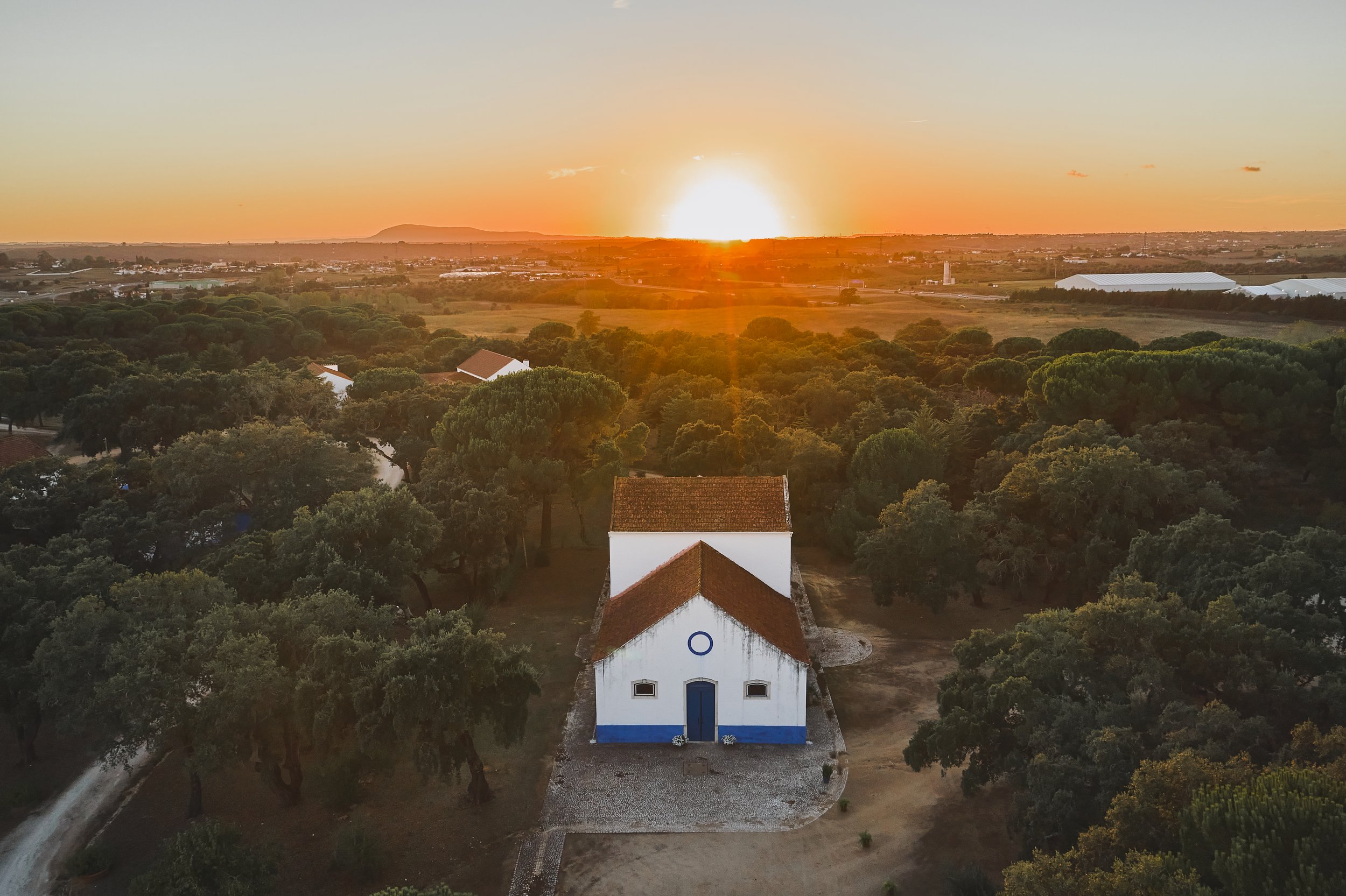 Quinta Dos Anjos
