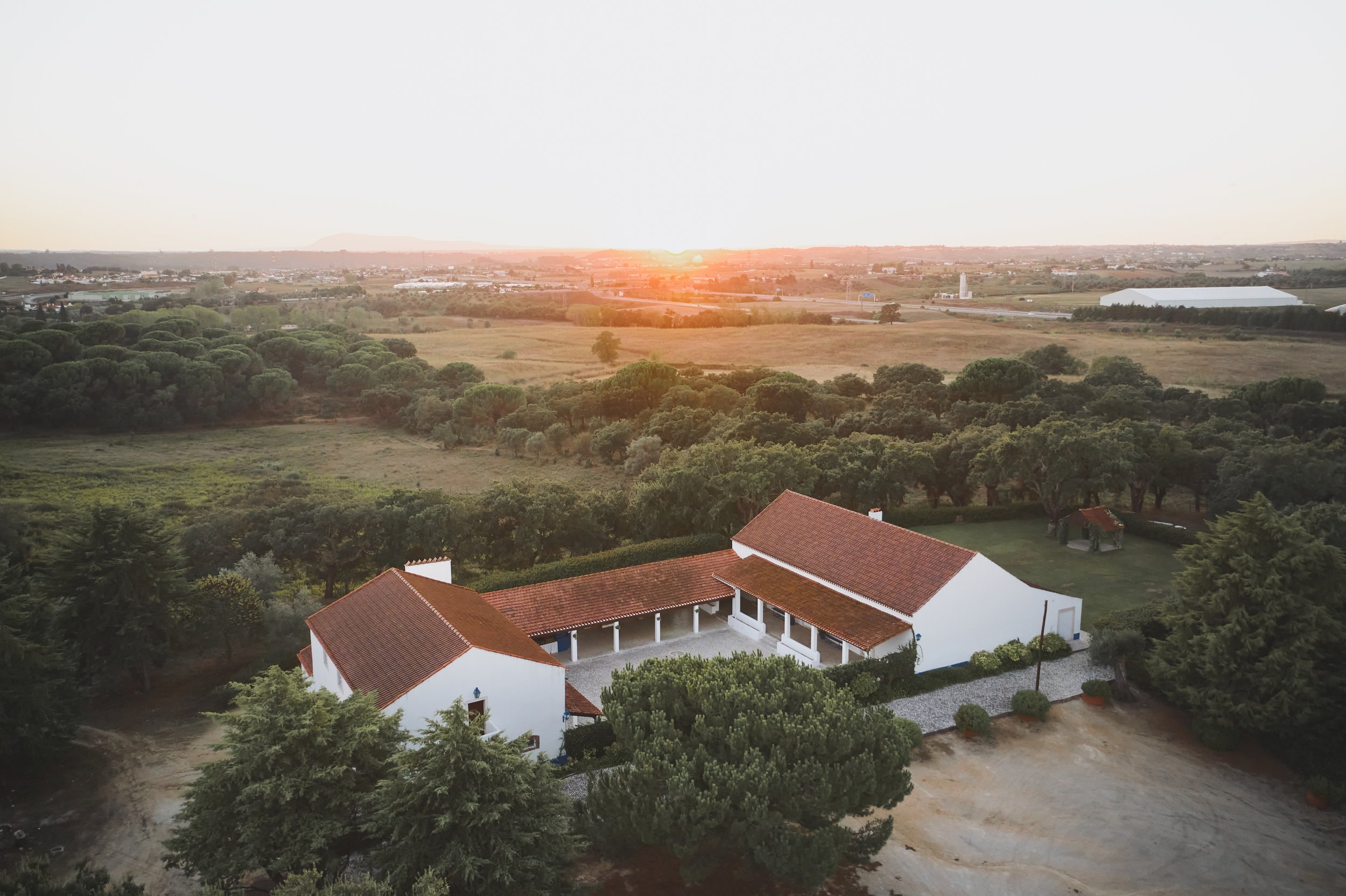 Quinta Dos Anjos