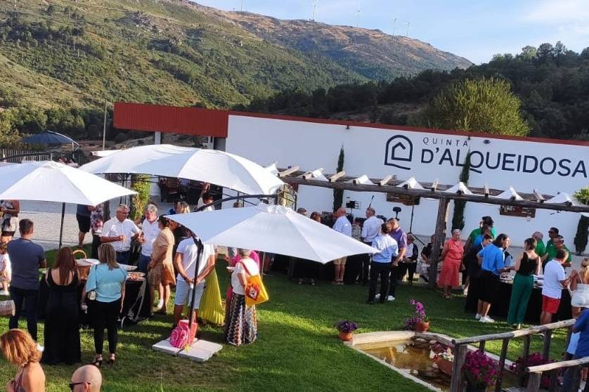Quinta da Alqueidosa