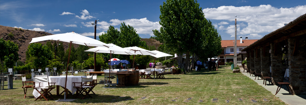 Quinta das Covas