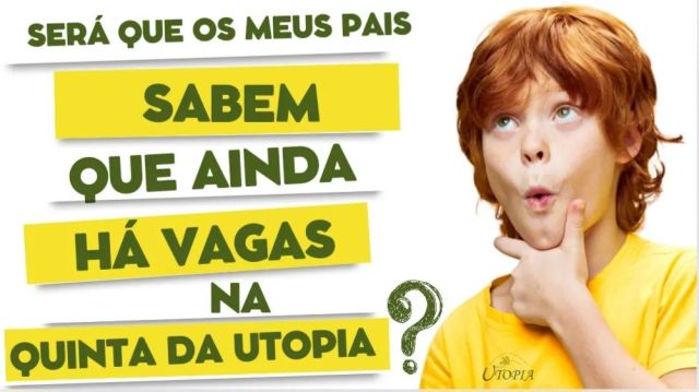 Quinta da Utopia