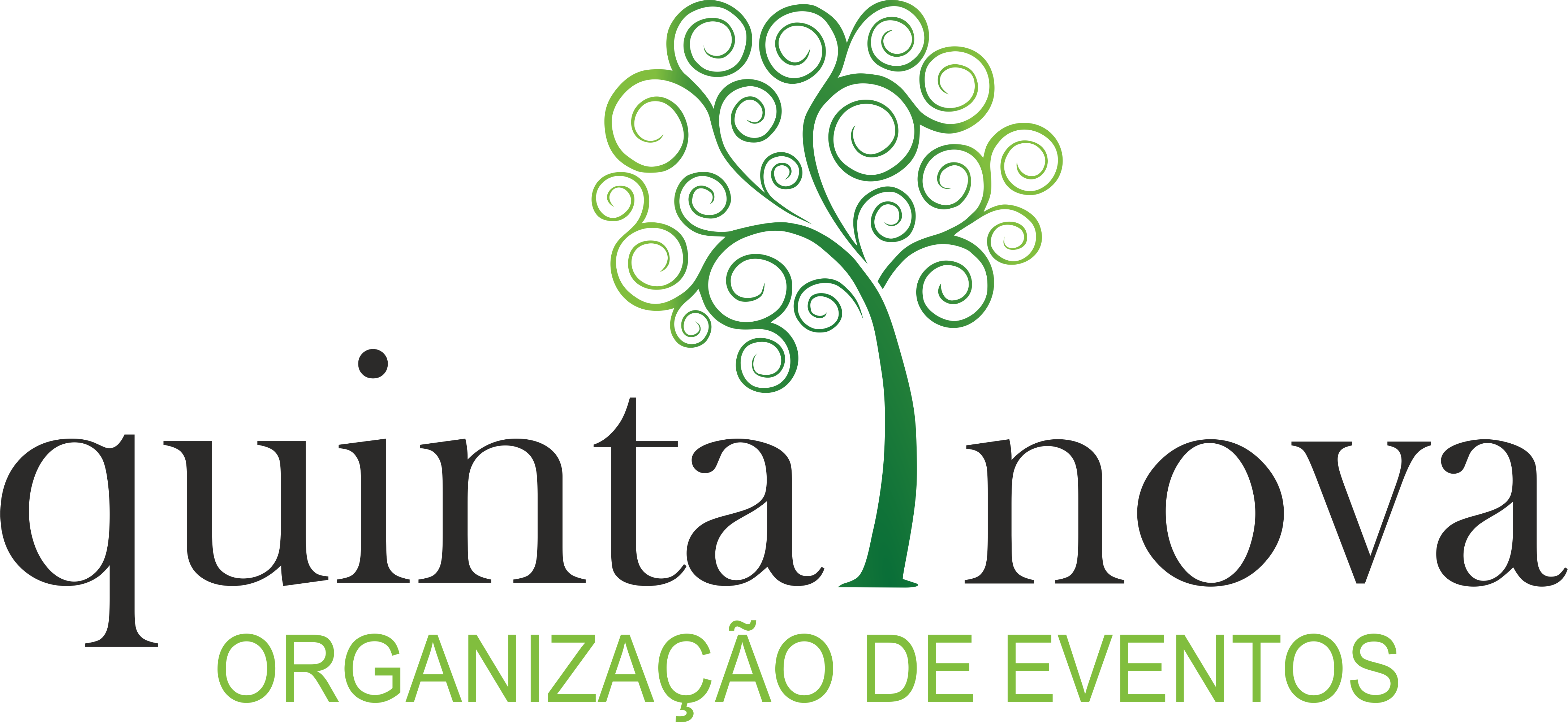Quinta Nova Organização Festas