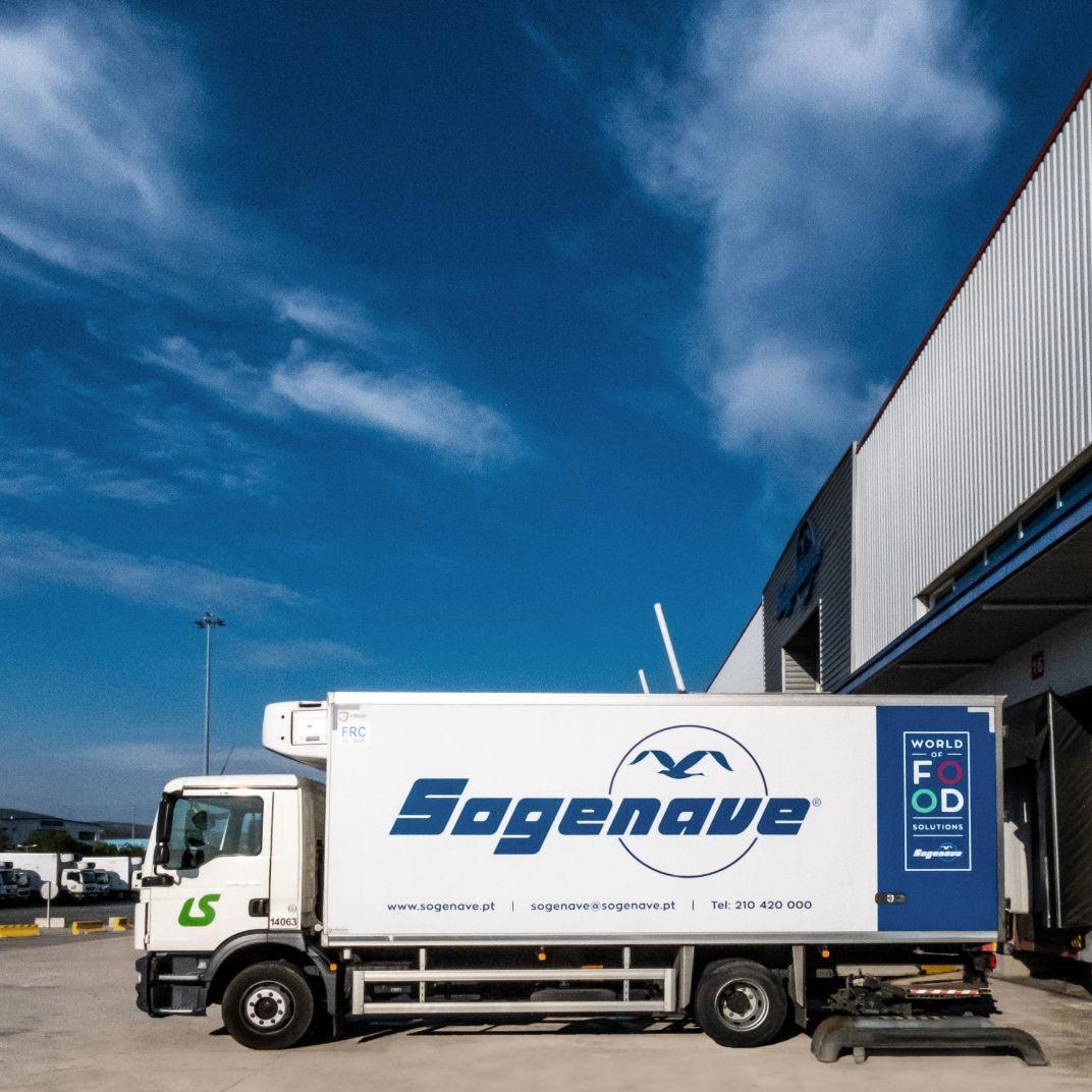 Sogenave Coimbra