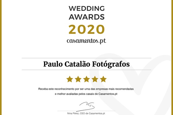 Paulo Catalão Fotógrafos