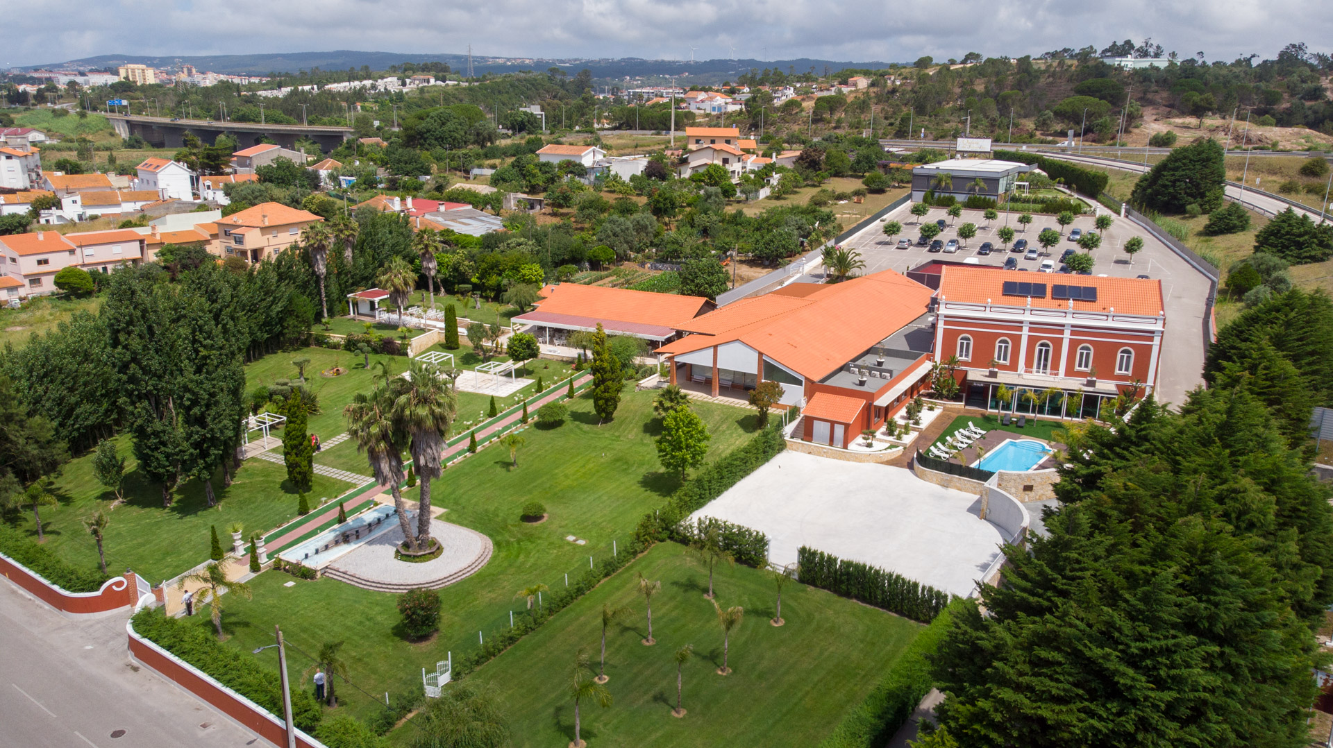 Quinta da Salmanha