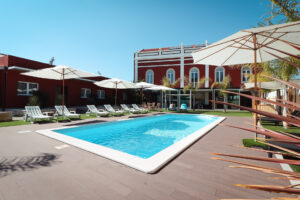 Quinta da Salmanha
