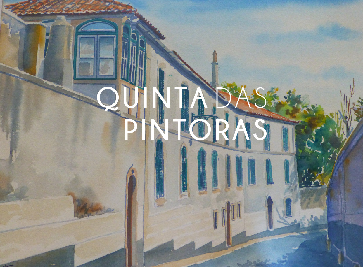 Quinta das Pintoras