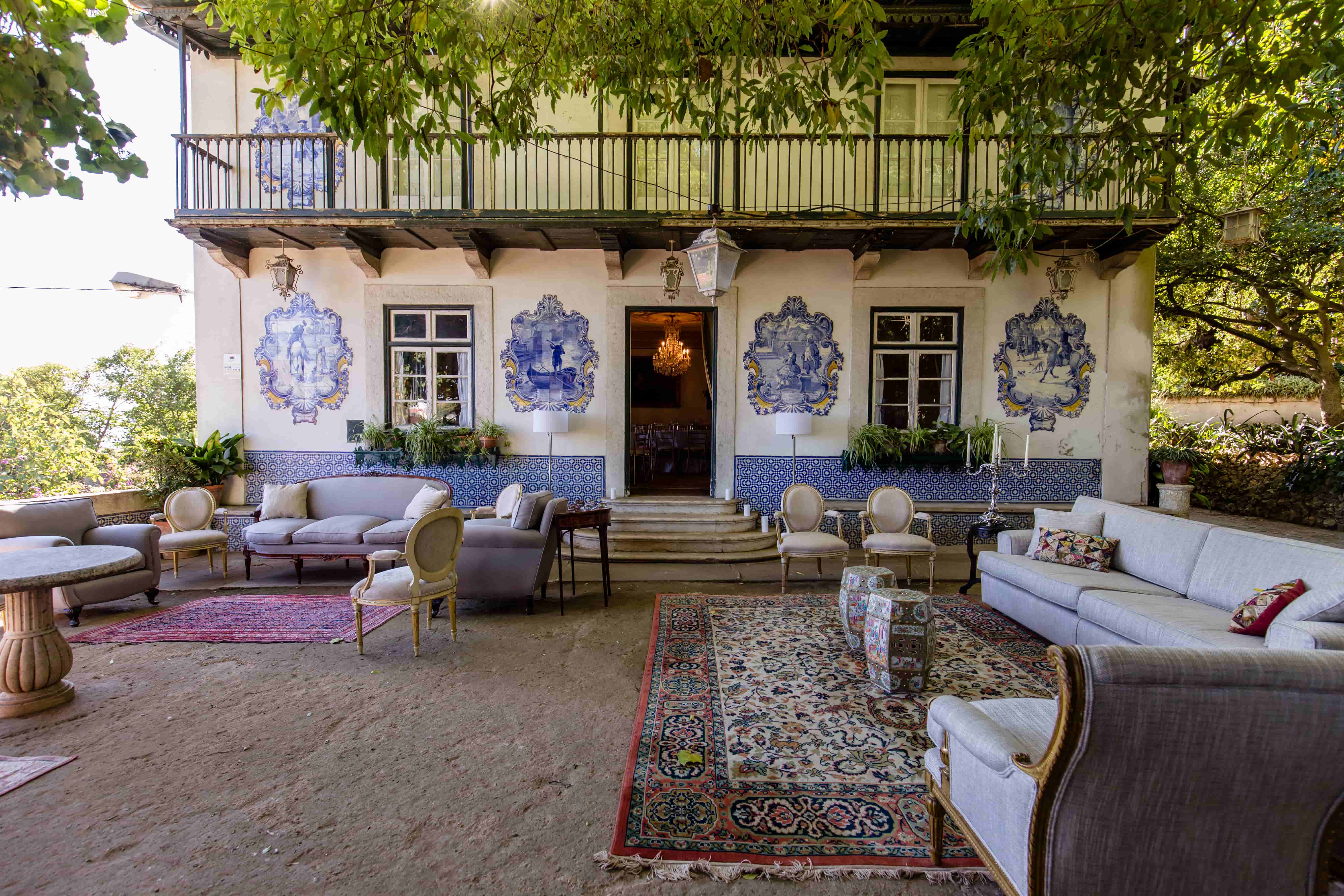 Quinta das Pintoras