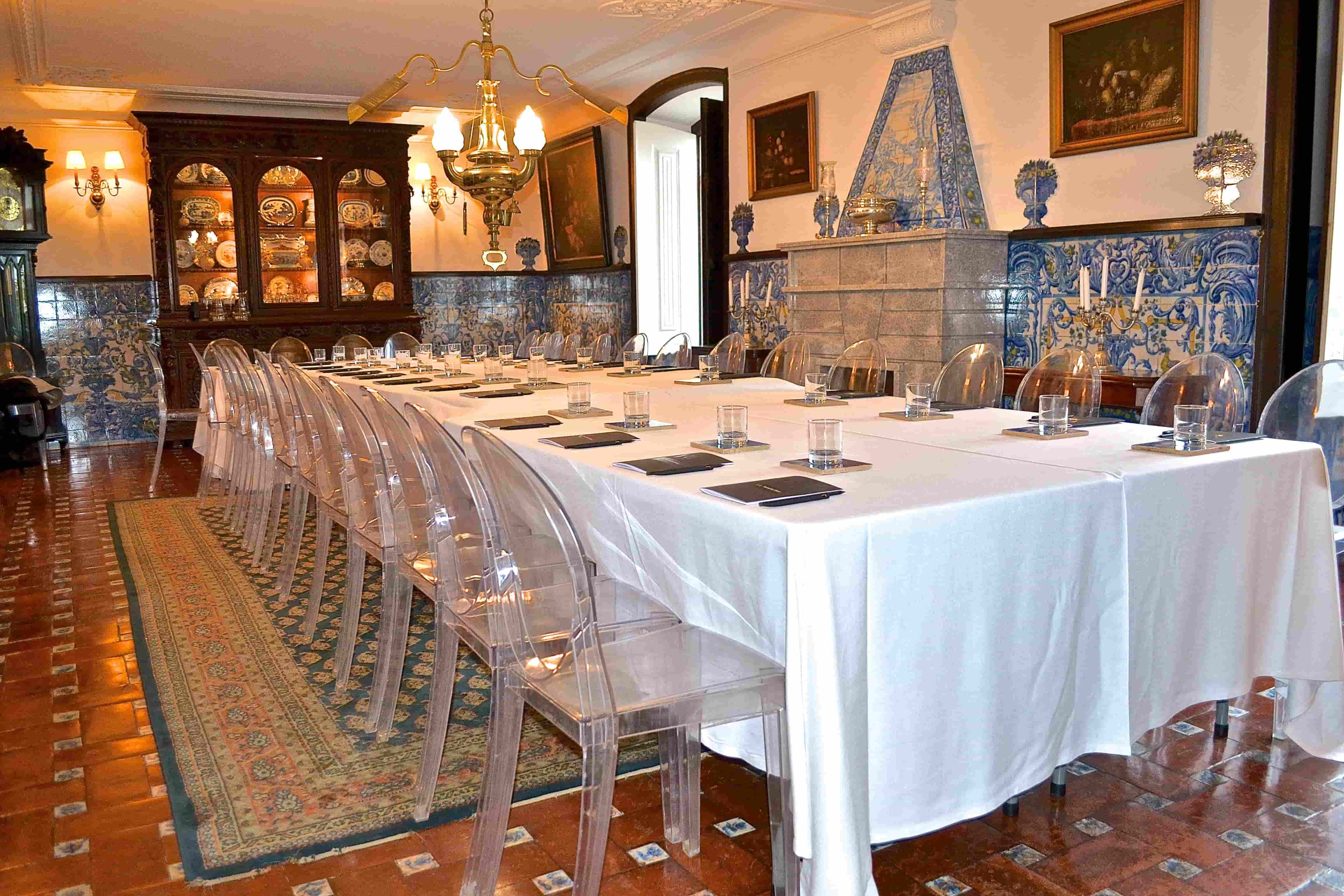 Quinta das Pintoras