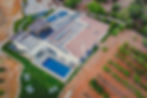 Mercedes Country House