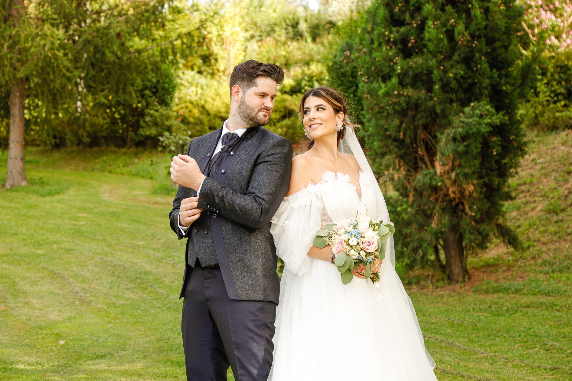 Love Stories - Photography