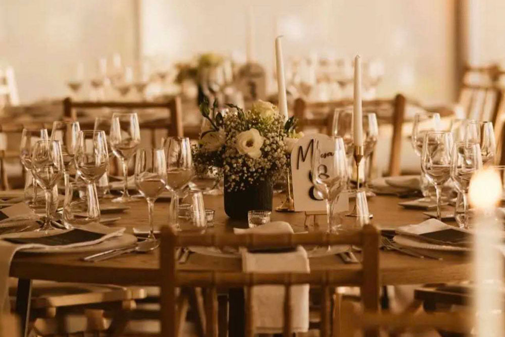Quinta LR Gardens - Organização de Eventos