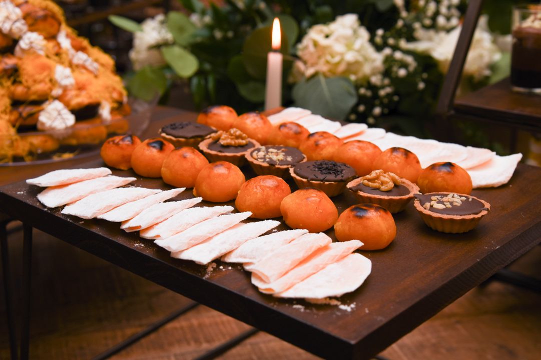 Quinta LR Gardens - Organização de Eventos