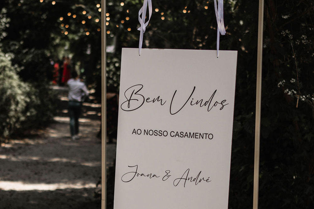 Quinta LR Gardens - Organização de Eventos