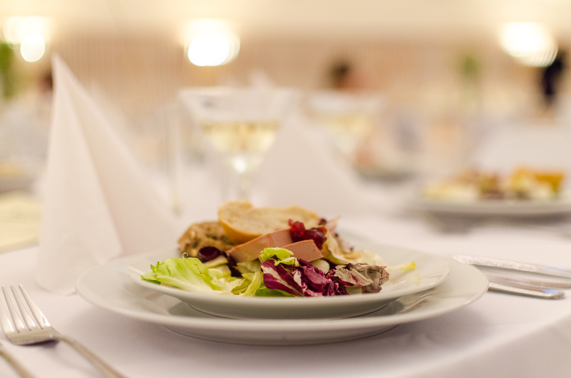 Pausa Simpática - Serviços Catering