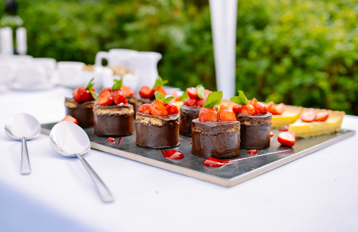 Pausa Simpática - Serviços Catering