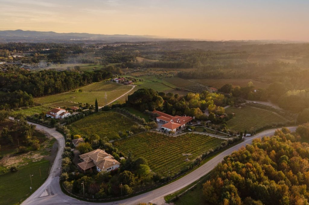 Quinta da Boiça