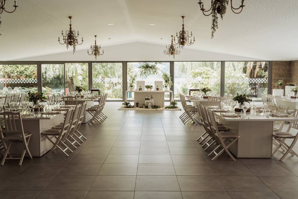 Quinta Pérola do Rio