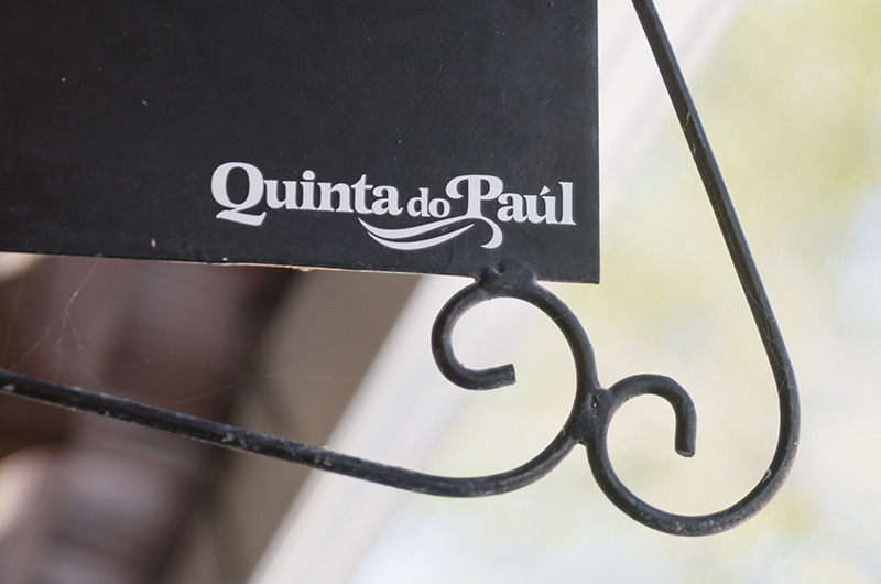 Quinta do Paul