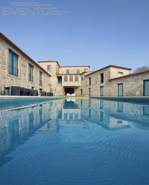 Quinta Santo António