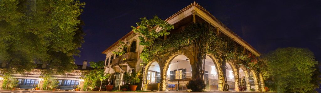 Casa dos Arcos Boavista