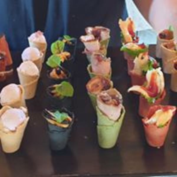 AH Catering