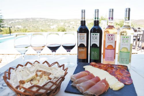 Quinta da Tôr