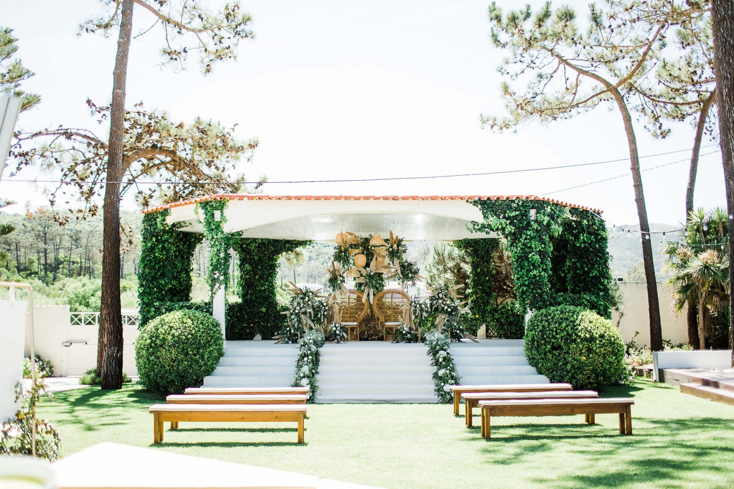 Casa da Praia