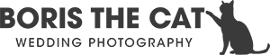 Boris the Cat - Fotógrafos de casamentos de Lisboa logo