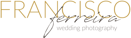 Francisco Ferreira Wedding Photography logo
