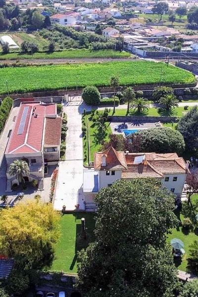 Quinta do Gestal
