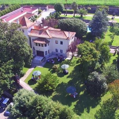 Quinta do Gestal