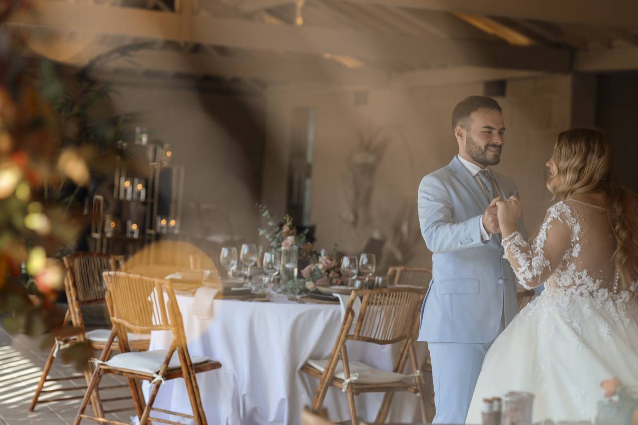 PAÇO DA COMENDA - Premium Events