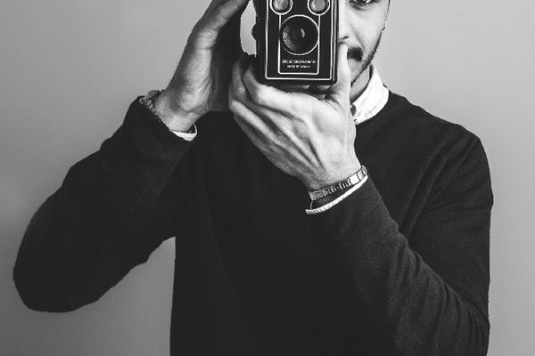 Fernando Carvalho Photo