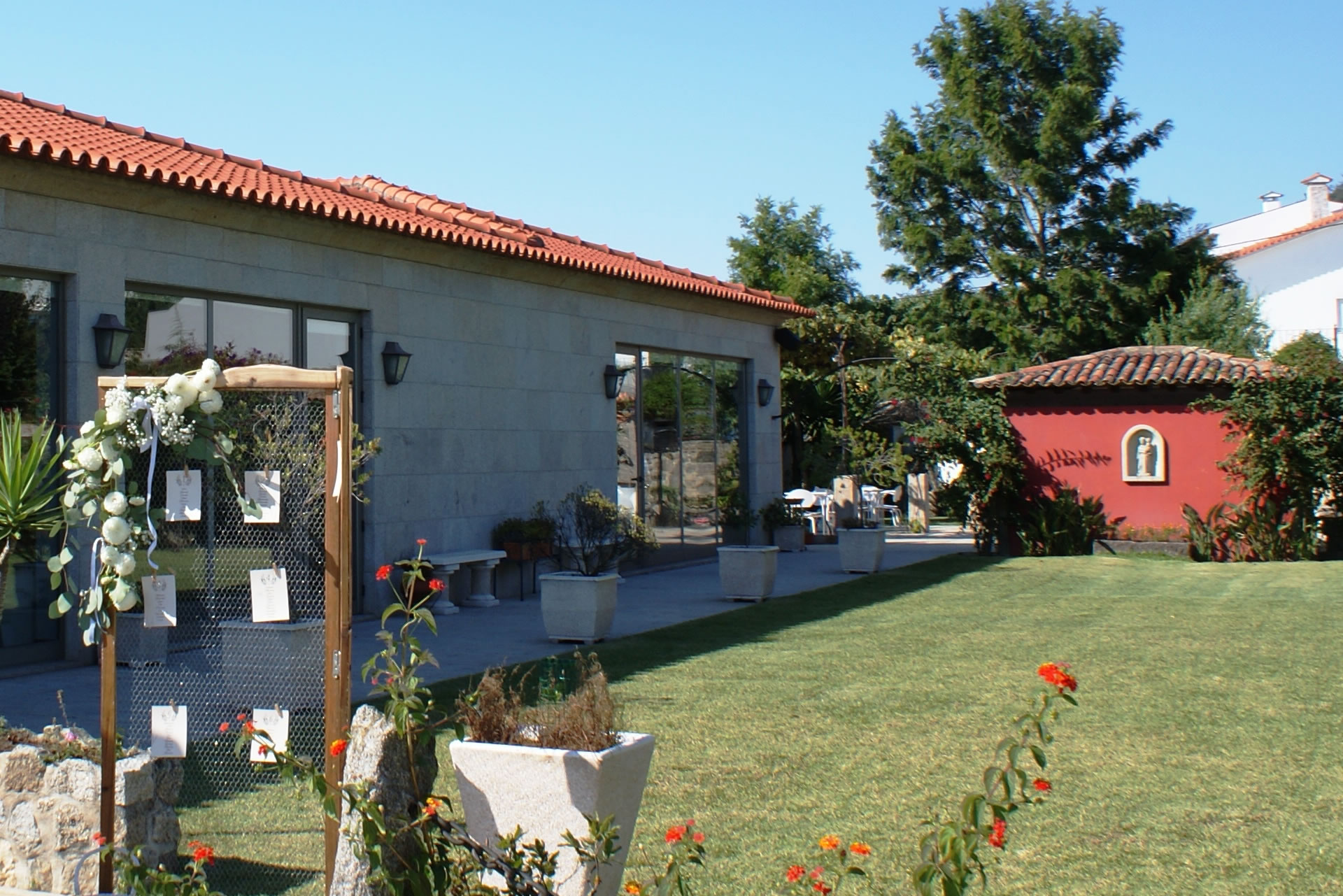 Quinta Do Fincão