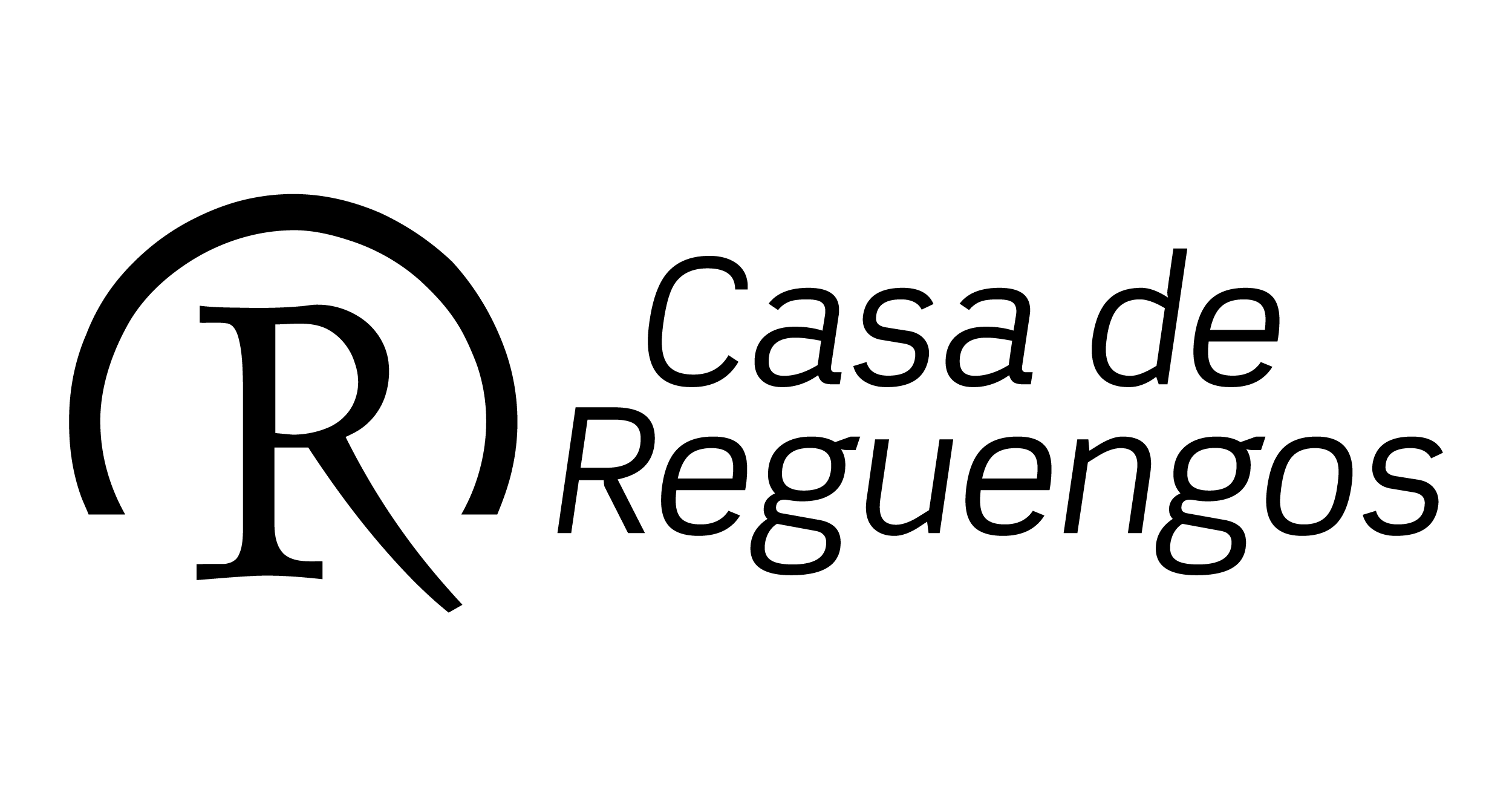 Casa de Reguengos
