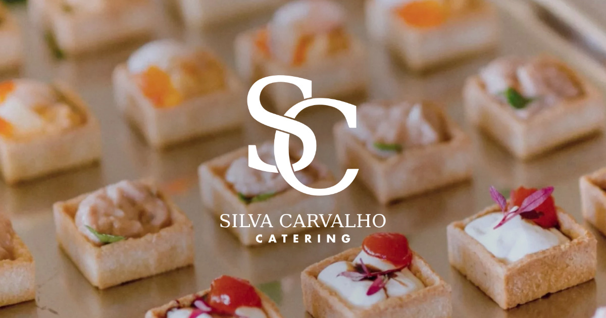 Silva Carvalho Catering