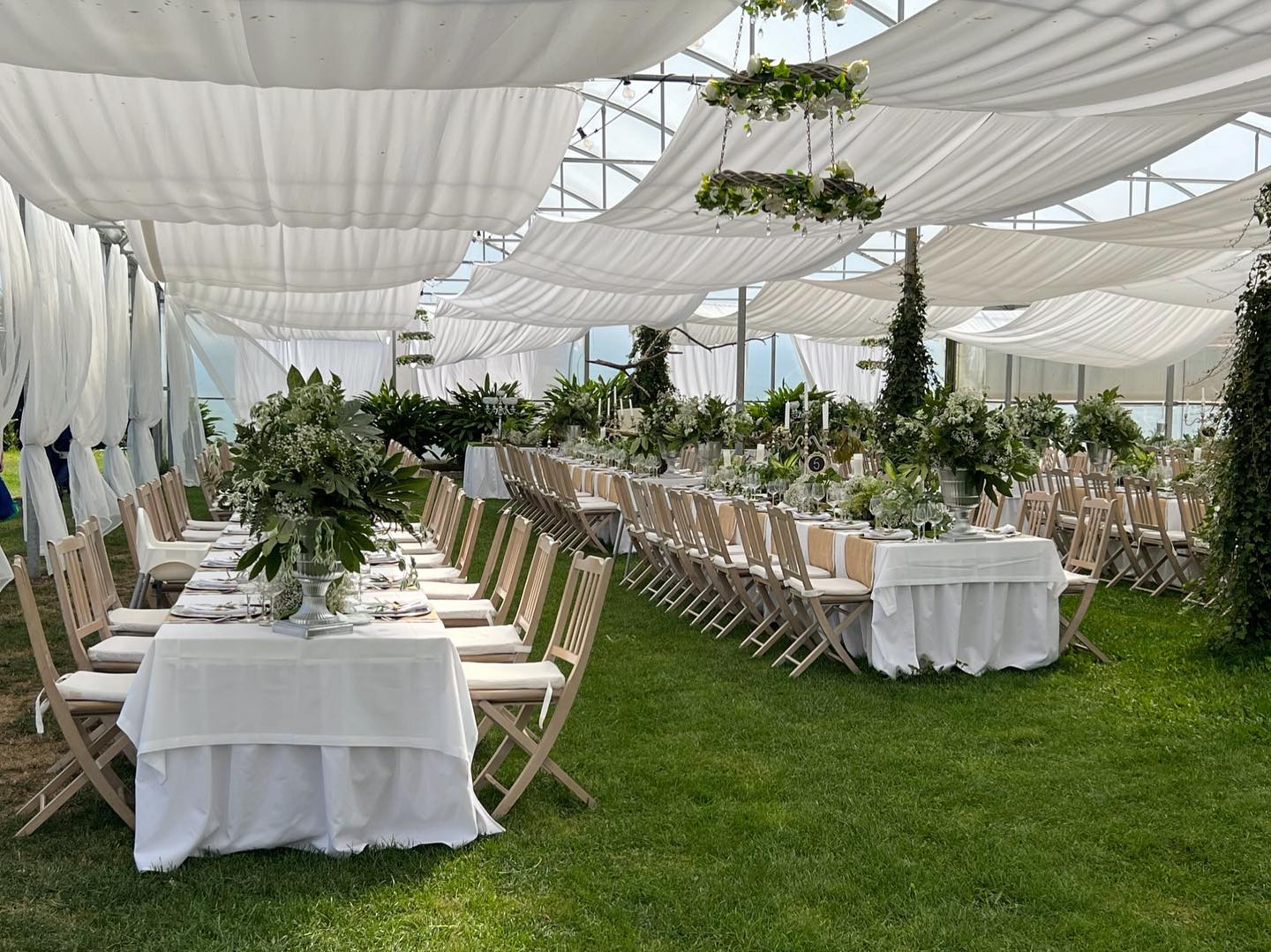 GreenHouse Events