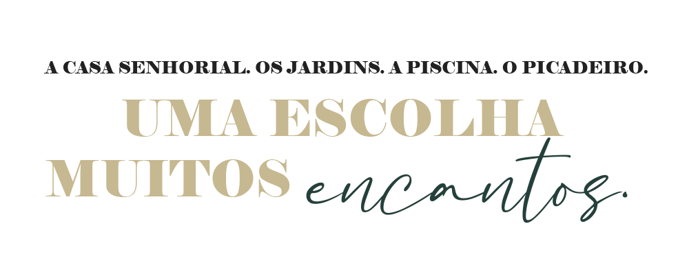 Quinta das Silveiras