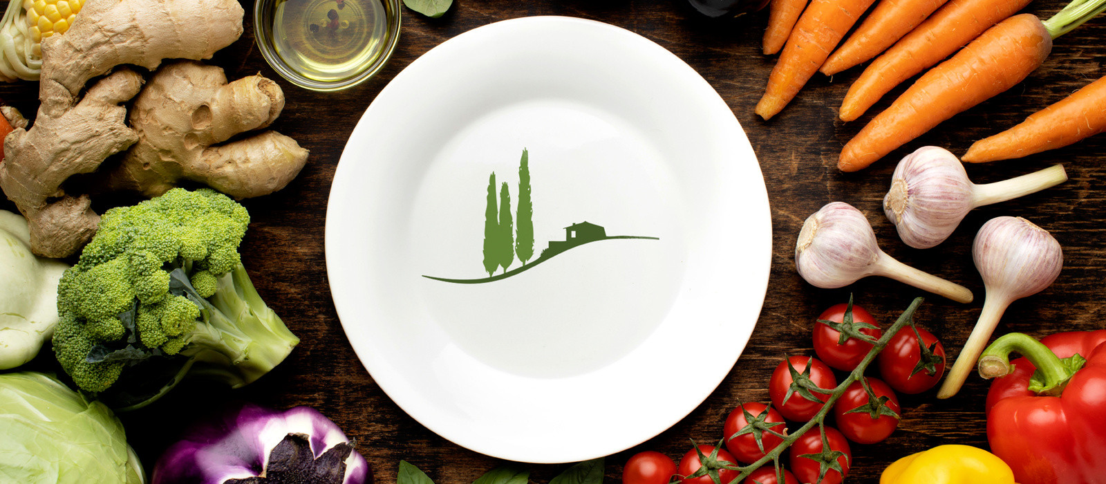 Restaurante Casa dos Ciprestes