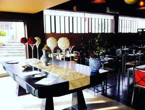 Restaurante Casa dos Ciprestes