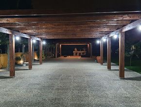Restaurante Casa dos Ciprestes