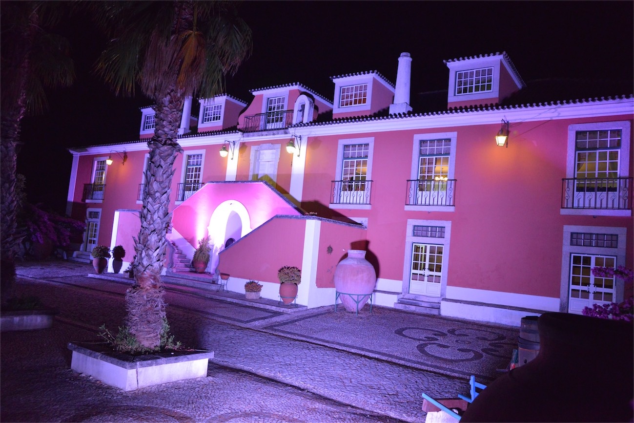 Quinta do Serpa