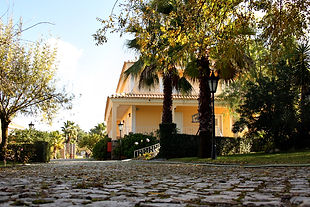Quinta dos Plátanos (Palmela)